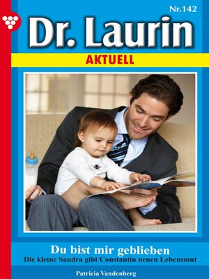 cover image of Dr. Laurin 142 – Arztroman